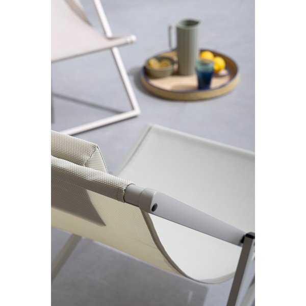 Pelēkbrūns metāla dārza zvilnis Taylor – Bizzotto-image-4