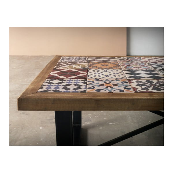 Kafijas galdiņš Geese Delhi-image-1