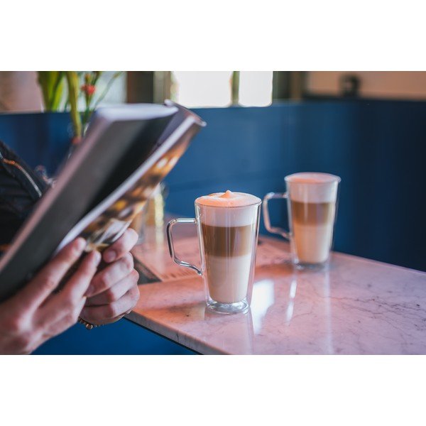 Krūzes (2 gab.) 350 ml Diva – Vialli Design-image-1