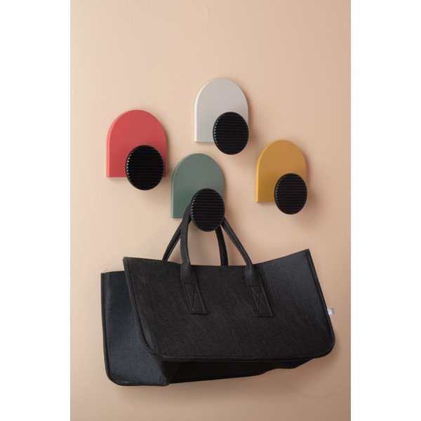 Zils āķis Single Knob – PT LIVING-image-1