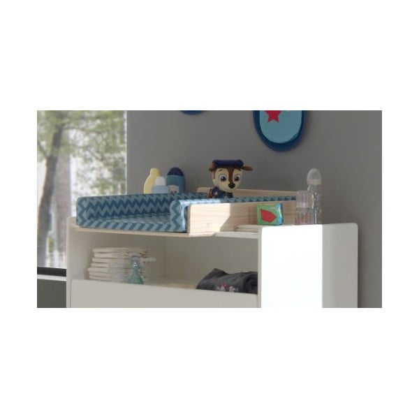 Koka pārtinamais galds Vipack Kiddy-image-1