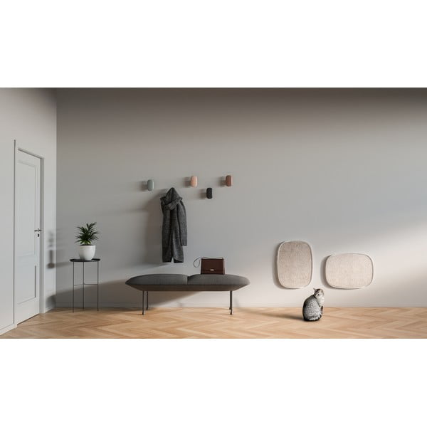 Kaķu nagu asināmais Pannello Beige S – MiaCara-image-4