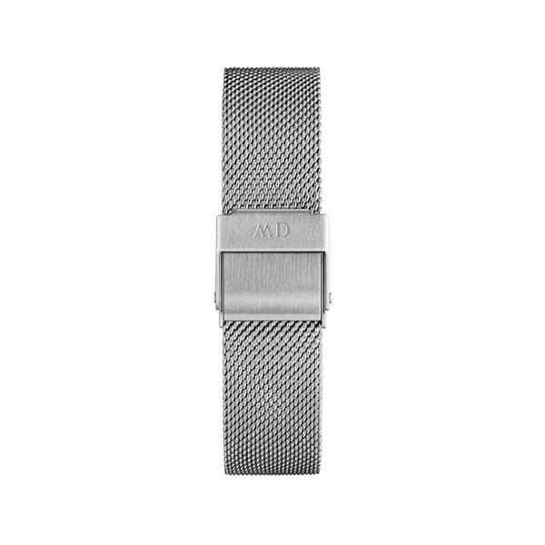 Sudraba pulkstenis Daniel Wellington Petite, ⌀ 32 mm-image-1