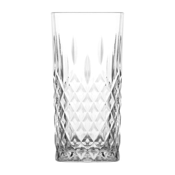 Glāzes (6 gab.) 356 ml – Hermia