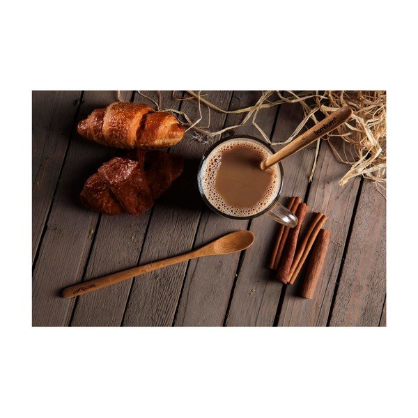 2 latte karotīšu komplekts Bambum Legro-image-3