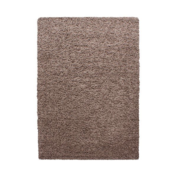 Brūns paklājs 80x150 cm Life – Ayyildiz Carpets