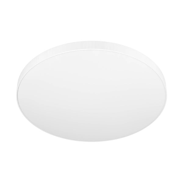 Balta LED griestu lampa ZUBIETA-A – EGLO