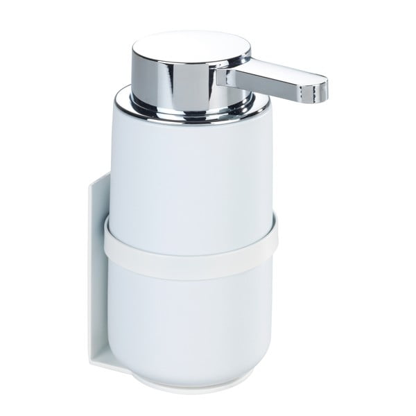 Balts pašturošs keramikas ziepju dozators 0,25 l Woya – Wenko-image-2