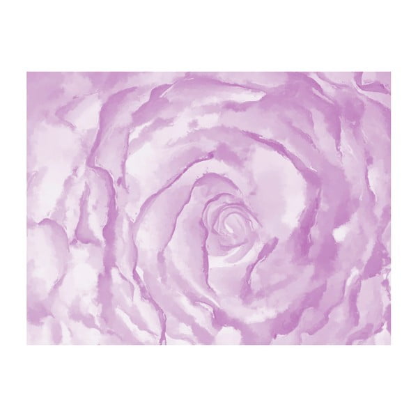 Lielformāta tapetes Artgeist Pinky Rose, 400 x 309 cm
