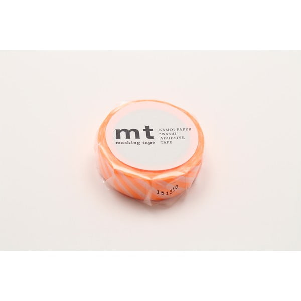 Līmlente MT Masking Tape Alexandrine, 10 m rullis-image-3