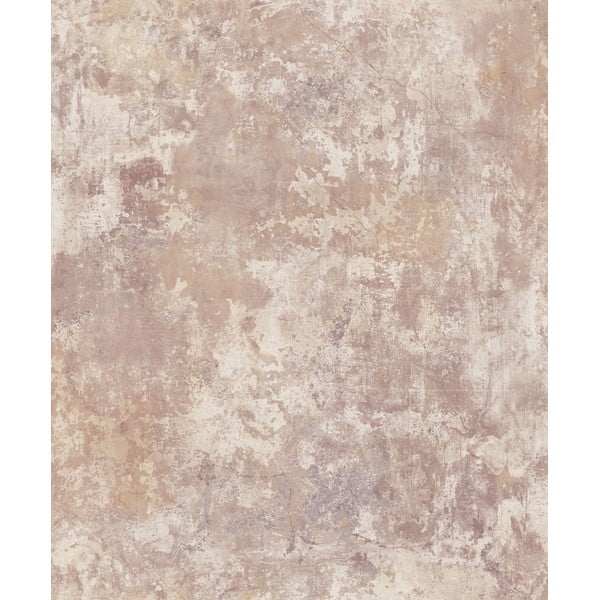 Tapetes no flīsa 10 m x 53 cm Concrete – Vavex