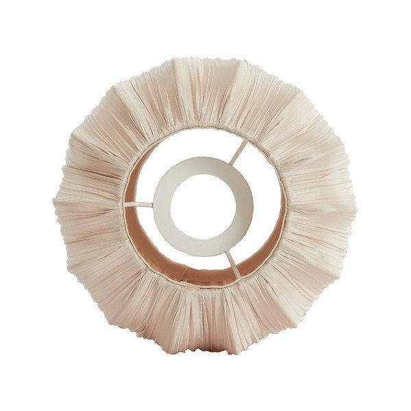 Krēmkrāsas abažūrs ø 20 cm Farol – Light & Living-image-1