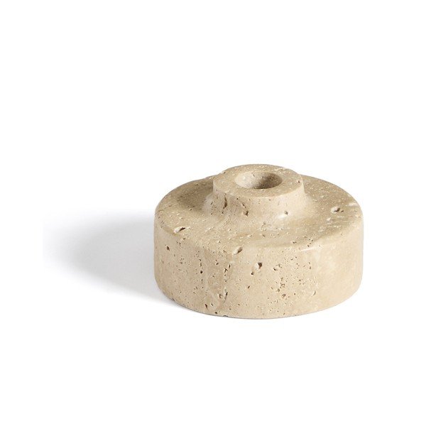 Akmens svečturis Zalvori – Kave Home