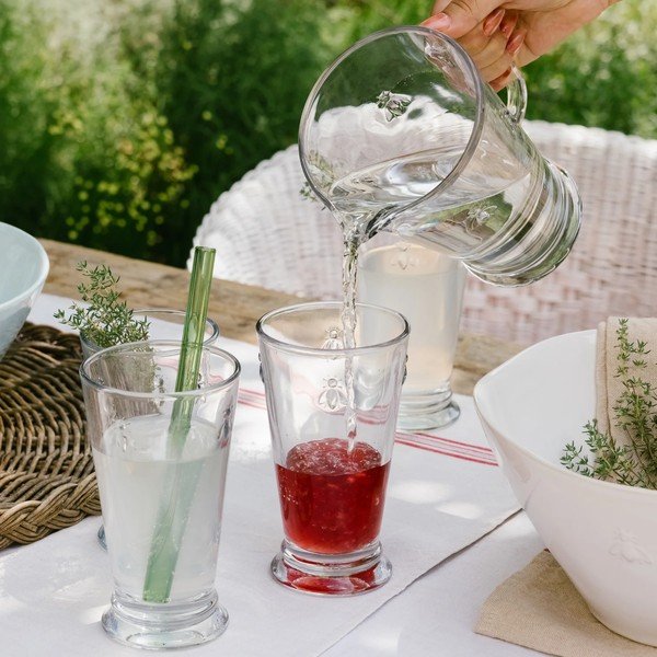 Stikla krūze La Rochère Abeille, 1 l-image-1