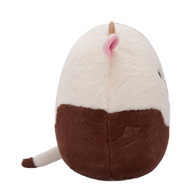 Plīša rotaļlieta Fuzz-A-Mallows Ronnie – SQUISHMALLOWS-image-3