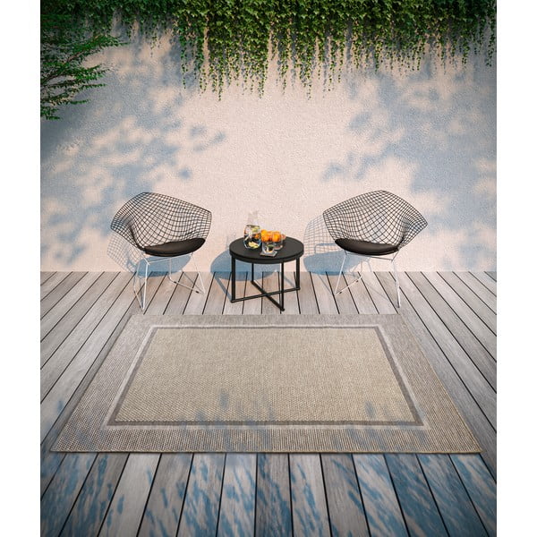 Dabīga toņa āra paklājs 115x170 cm Luitwin – Villeroy&Boch-image-1