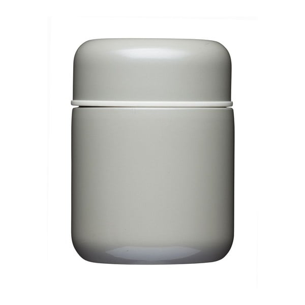 Zupas termoss Coolmovers Grey, 350 ml