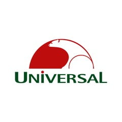 Universal · Kai · Ir krājumā
