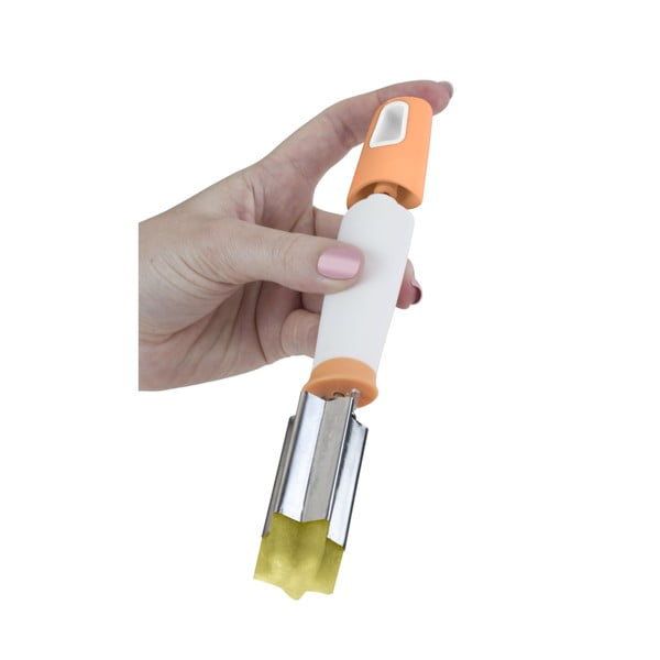 Zvaigznes formas formiņa Metaltex Star, garums 18 cm-image-2