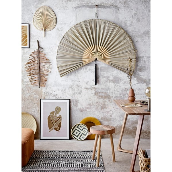 Glezna rāmī Bloomingville Chika, 72 x 52 cm-image-1