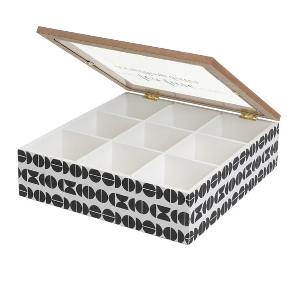 Tējas kaste – Casa Selección-image-1