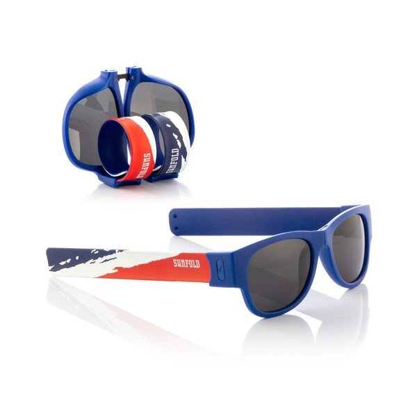 Zilas saulesbrilles InnovaGoods Sunfold Mondial France