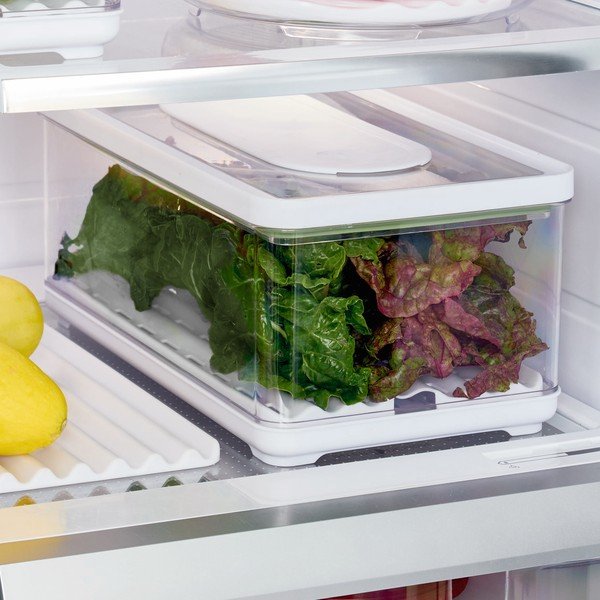 Pārtikas uzglabāšanas kaste iDesign ID Fresh, 5,9 l-image-1