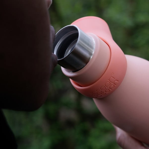 Oranžs termoss 500 ml Loop – Joseph Joseph-image-3