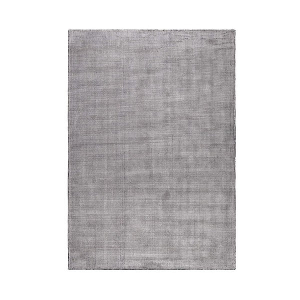 Gaiši pelēks paklājs White Label Frish, 170 x 240 cm