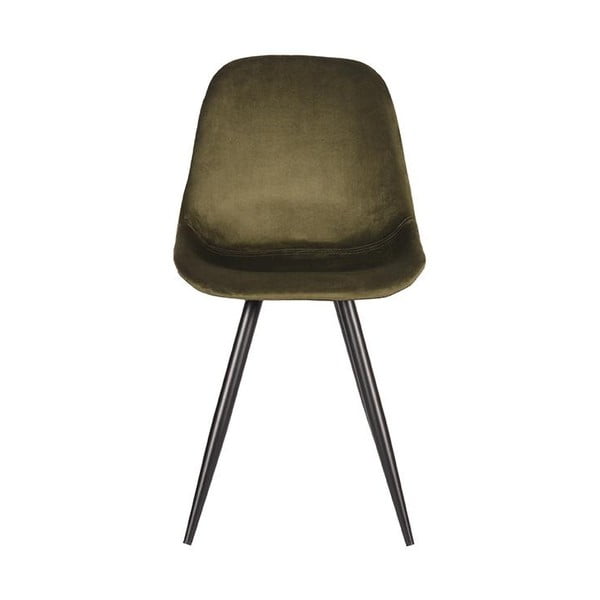 Haki samta pusdienu krēsli (2 gab.) Capri  – LABEL51-image-2