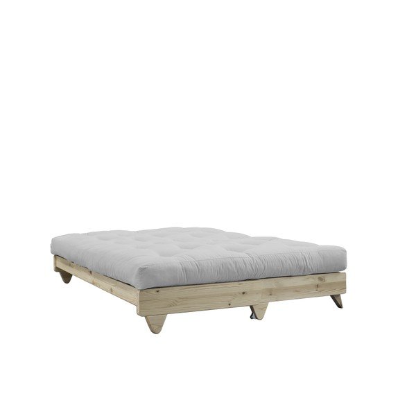 Maināms dīvāns Karup Fresh Raw/Light Grey-image-2