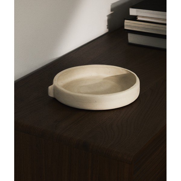Dekoratīva paplāte 24,5x22,5 cm Mireni – Kave Home-image-2