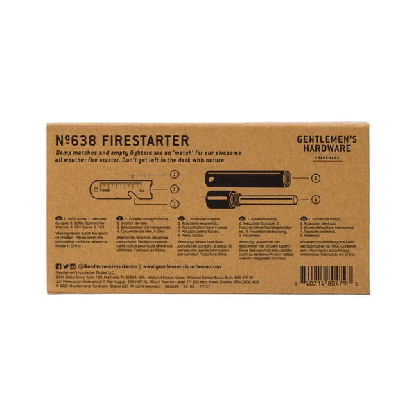 Šķiltava – Gentlemen's Hardware-image-2