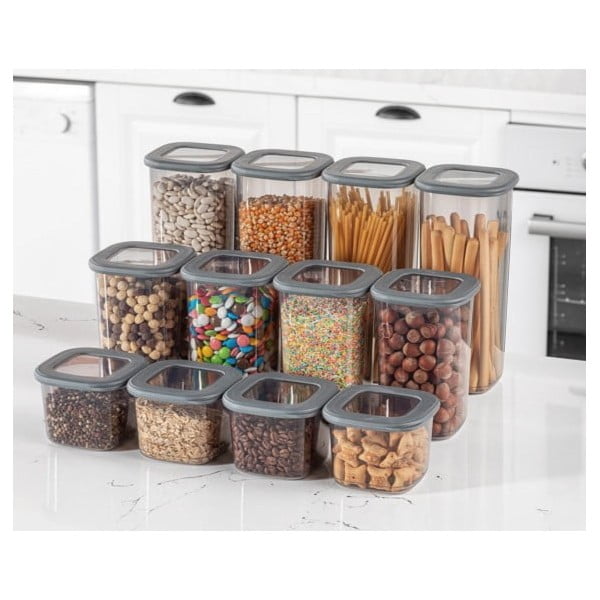 Kastes (24 gab.) pārtikai Fresco – Hermia-image-1