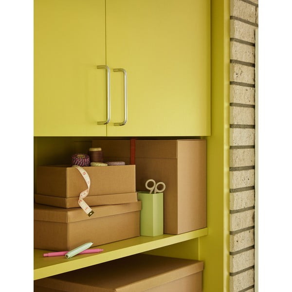 Kartona organizators dokumentiem Elo – Hübsch-image-3