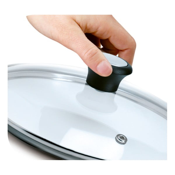 Stikla vāks ø 26 cm – Tefal-image-2