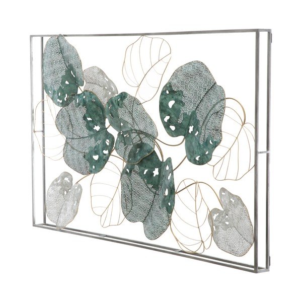 Metāla sienas dekori Mauro Ferretti Bali, 139,5 x 86 cm-image-2
