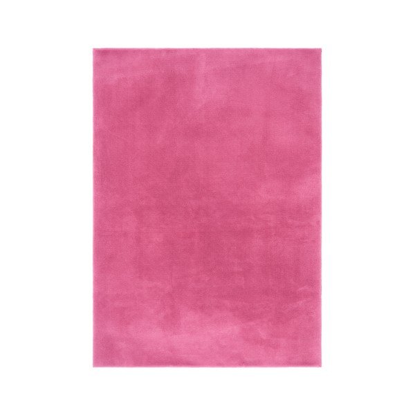 Rozā paklājs 170x240 cm Coral – Jotex