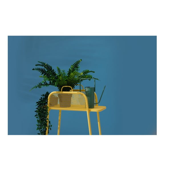 Dārza sānu galdiņš 27x65,5 cm MWH – Garden Pleasure-image-2