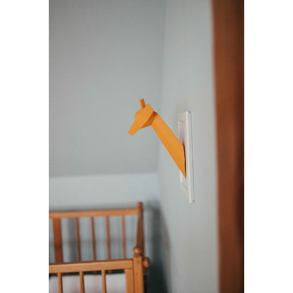 Radošs komplekts papīra locīšanai Papertime Mini Giraffe-image-4