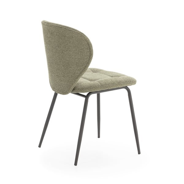 Zaļi pusdienu krēsli (2 gab.) Maori – Marckeric-image-4