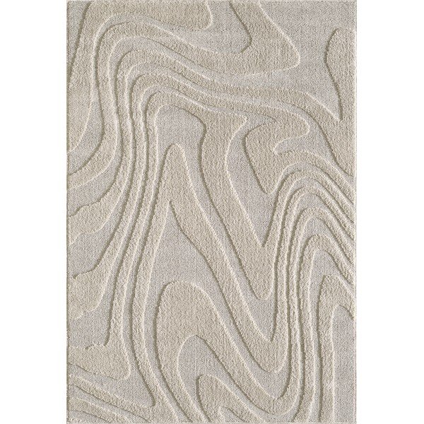Bēšs paklājs 120x170 cm Dune – ESTE