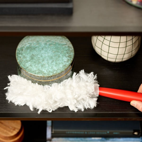 Rezerves putekļu slotiņu pārvalki (10 gab.) Flex&Catch – Vileda-image-1