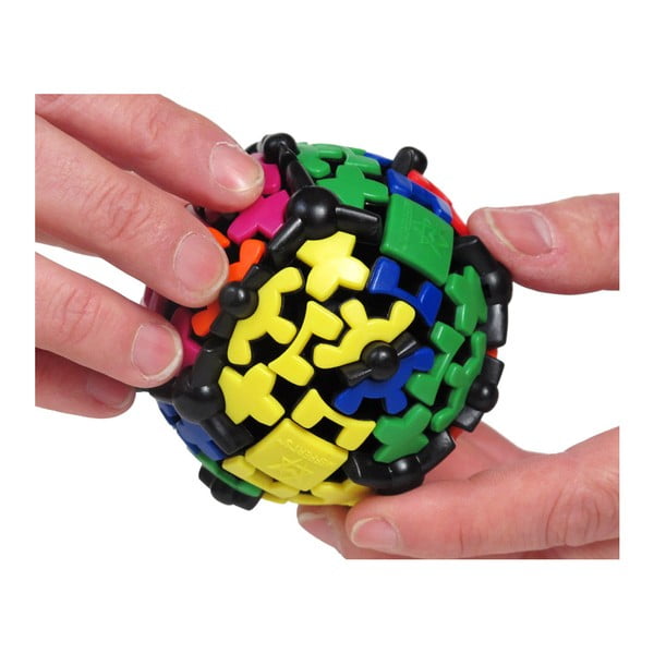 Atjautības spēle Gear Ball – RecentToys-image-2