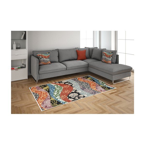 Paklājs Oyo home Macy, 140 x 220 cm-image-2