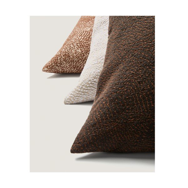 Žakarda spilvendrāna 50x50 cm Junie – Kave Home-image-4