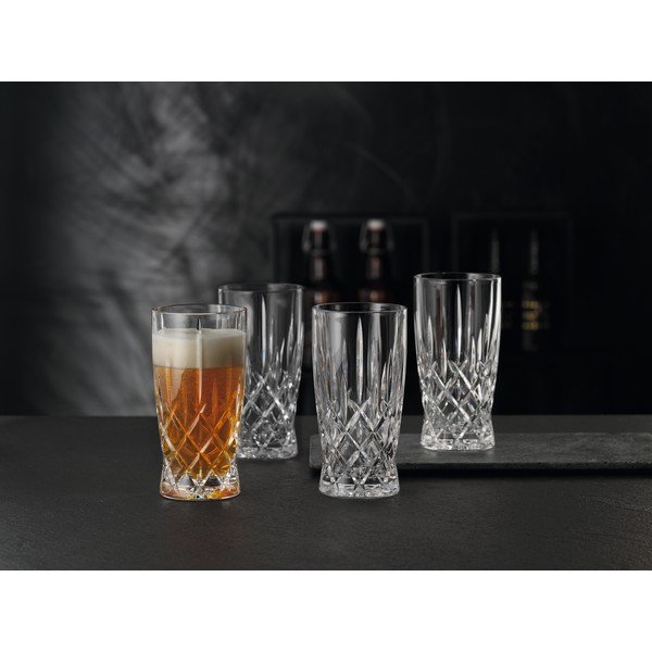 Glāzes (4 gab.) 350 ml Noblesse – Nachtmann-image-1
