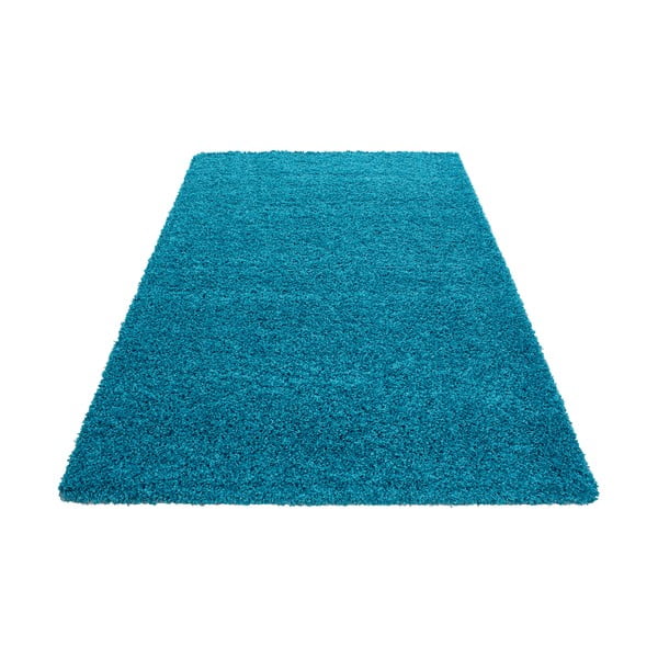 Tirkīzzils paklājs 160x230 cm Life – Ayyildiz Carpets-image-4