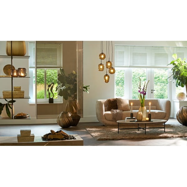 Bēšs dīvāns 237 cm Kialy – Light & Living-image-3