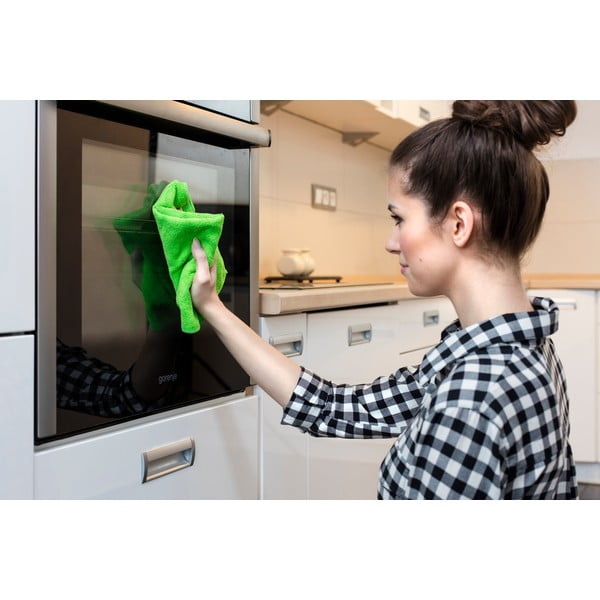 Mikrošķiedras tīrīšanas drānas (14 gab.) Colors – Vileda-image-2